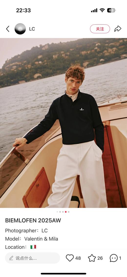 一店d 比音勒芬𝟐𝟓秋冬新款半拉链抓绒衣 POLARTEC抓绒  无论是内搭羽绒服、冲锋衣 又或是居家单穿都很实穿 商品图7