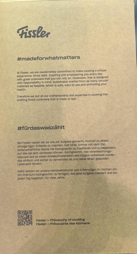 【云粉节】10楼菲仕乐  不锈钢保温便当盒   吊牌价980元  活动价599元 商品图5