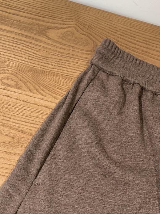 【高品质私服】【IC夹花棕抽绳半身裙】质地紧密，带有自然回弹，时尚包容，适合多种身材G1594【无标出货 介意慎拍】-CC 商品图12