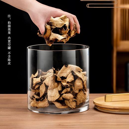 玻璃缸【小号高硼硅20*20】70元1个.整箱12套 商品图3