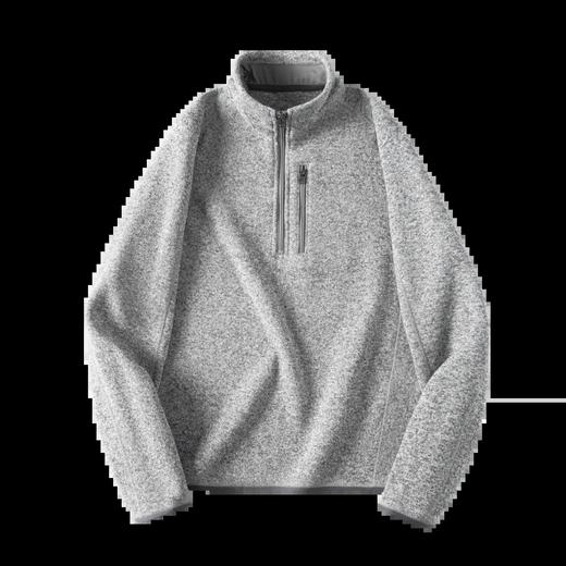 元版羊羔绒面料 商品图1