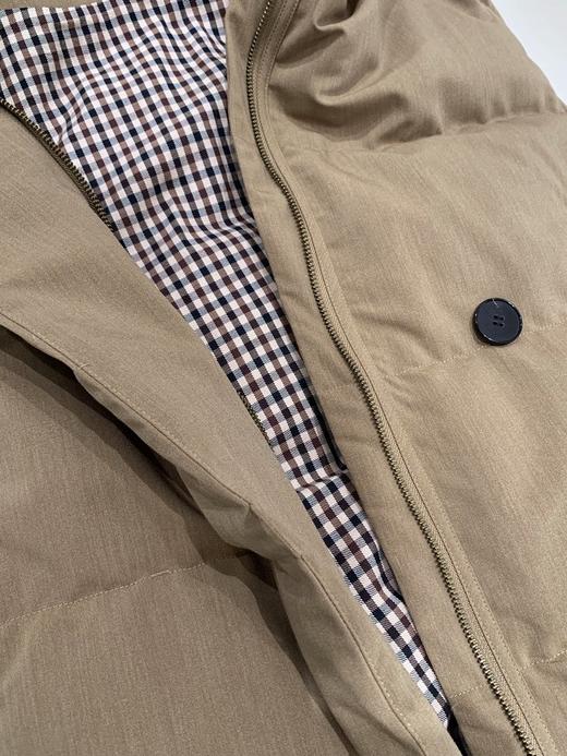 【高品质私服】【IC系腰带连帽长款羽绒服】触感细腻且富有弹性，舒适与型格并蓄G1602【无标出货 介意慎拍】-CC 商品图10