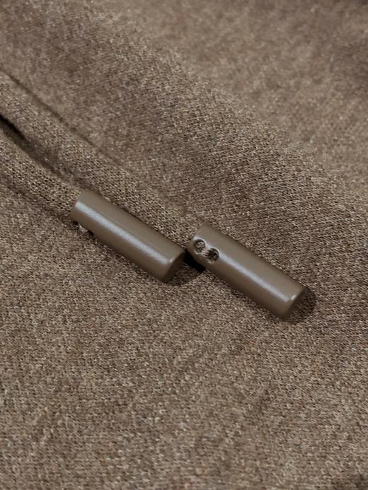 【高品质私服】【IC夹花棕抽绳半身裙】质地紧密，带有自然回弹，时尚包容，适合多种身材G1594【无标出货 介意慎拍】-CC 商品图14