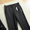 D121406秋冬男士加绒加厚含绵羊毛四面弹西裤 商品缩略图6