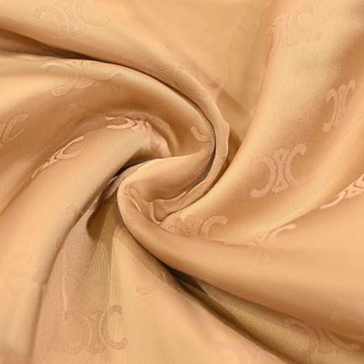 N°28 ‘鎏金小香’短外套女2024早秋新款设计师小香风外套9A35W336 商品图4