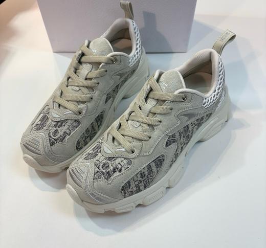 女款运动鞋hu010 商品图0