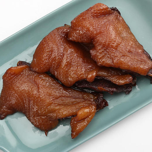 【节日礼盒】中华老字号 皇上皇 臻享四宝腊味礼盒 900g 商品图4