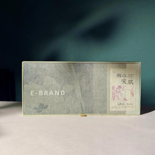 菜头商城 晶石扩香礼盒 （森呼吸、栖心安眠）两款可选 商品图4