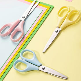 简约时尚携带方便文具剪刀-纪念日百货门店同款168497698