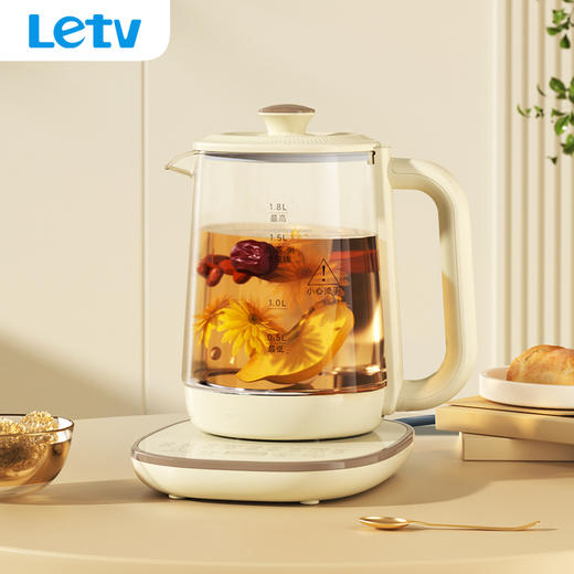 乐视Letv-液体加热器（养生壶）S765 商品图0