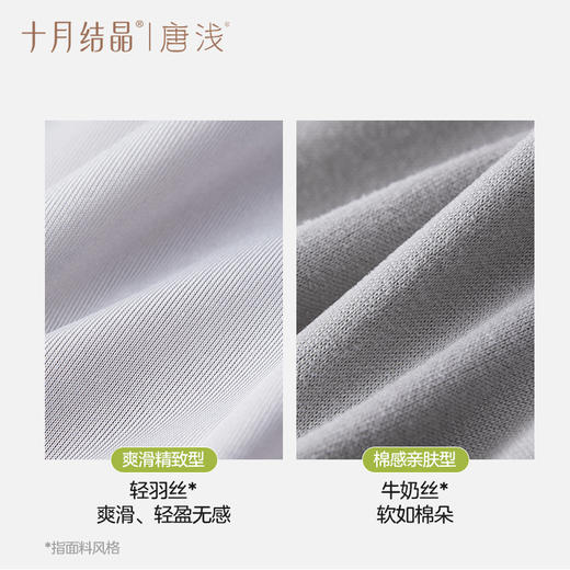 唐浅一次性内裤男士平角抑菌出差旅游短日抛短款大码免洗 商品图2