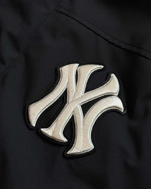 原版  支持芯片感应 𝗠@𝗕｜M@B纽约洋基队 徽标毛领工装/羽绒服 商品图8