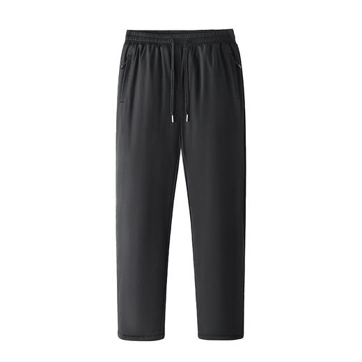 红览 【护膝】男士棉裤防风防寒加绒加厚外穿裤子  7908 商品图3