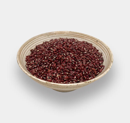赤小豆 生态种植不使用化肥农药【京东快递送货上门】 商品图1