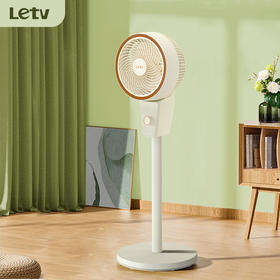 乐视Letv-空气循环扇Q737