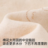 【商场同款】英氏婴儿口水巾新生儿可爱围兜有机棉围嘴两件装 商品缩略图3