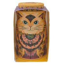 Monty Bojangle s经典迷你猫造型礼罐松露形巧克力27g/罐