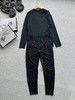 D121414男士Coolmax速干保暖秋冬内衣裤套装 商品缩略图8