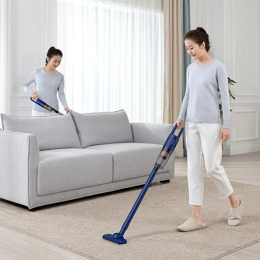 春花无线吸尘器CC-P8A 商品图2