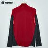 SFS阿迪达斯Adidas 25/26利物浦半拉链长袖外套运动服男KB1473 商品缩略图1