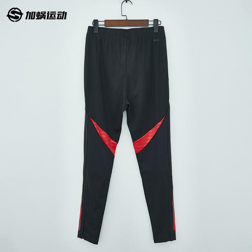 SFS阿迪达斯Adidas 25/26利物浦球员训练热身收腿长裤男 KB1469 商品图1