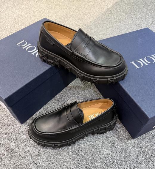 男款皮鞋HE010 商品图1