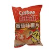 Calbee 牌番茄味薯片60g/包 商品缩略图0