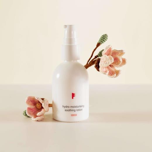 【5F】小红旗水润保湿舒缓乳 商品图3