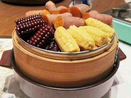 拇指黑玉米400克 商品图3