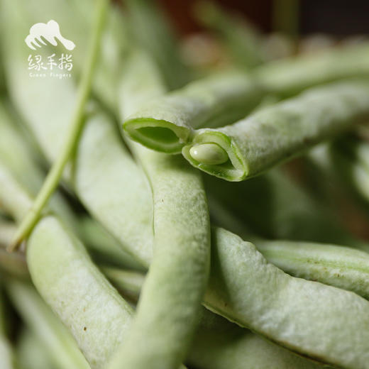 生态四季豆  | 合作生产 * Eco- green beans  | Partner Production 商品图2