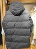 XXM 卡帝乐鳄鱼CARTELO男式秋冬长款连帽90白鸭绒羽绒服 商品缩略图1