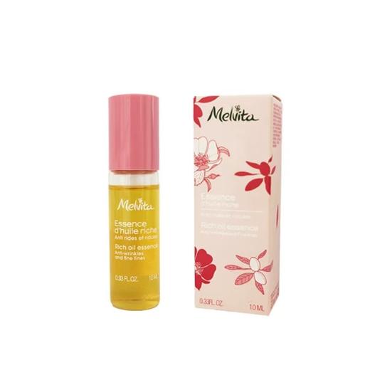 [眼周/全脸可用] Melvita/蜜葳特DAN纹精华油 浮梦双支淡化细纹眼油 商品图8