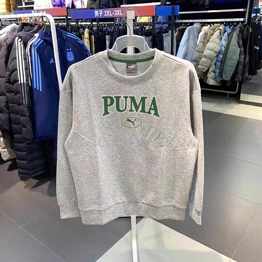 彪马卫衣149.9元（线上线下同步销售，不一定有货）627132-TD 商品图0