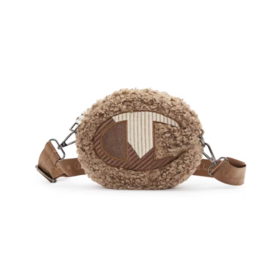 冠军 59.9元 毛绒包 637069-KD（限时一口价线上线下同时售卖 不保证有货 ）