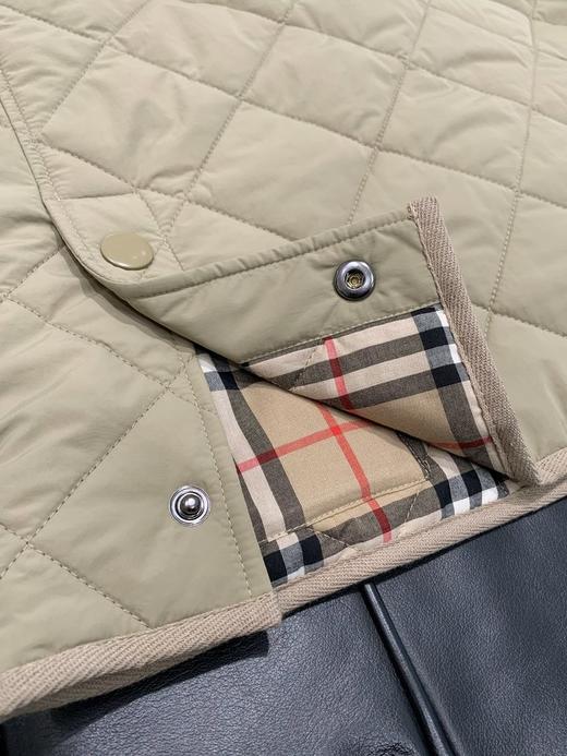 【高品质私服】【BBY绗缝温控谷仓夹克棉服】高效锁温，透气性佳，轻盈拒风/微雨勿扰/哑光肌理G1592【无标出货 介意慎拍】-CC 商品图13