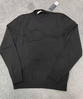 男款针织毛衣he010