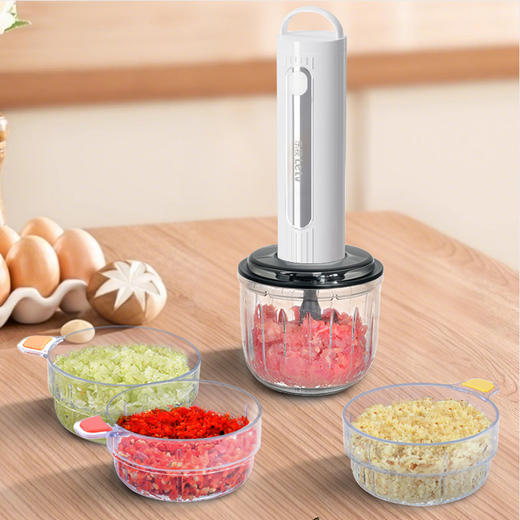 乐视Letv-搅拌机(佐料机)P805 商品图2