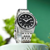 西铁城/CITIZEN光动能复古潮流钢带男表AW1819-56E 商品缩略图5