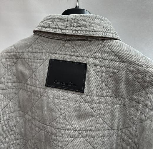 男款牛仔外套 偏大hu010 商品图2