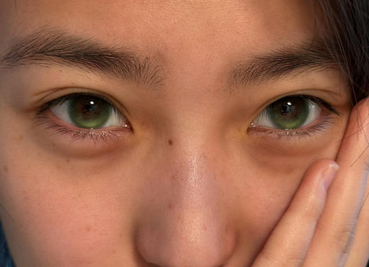 MoaaNeu定轴高光半年抛 商品图1