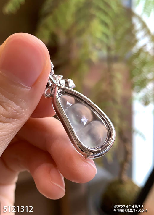 福豆吊坠    72999【5121312】 商品图5