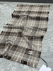 ce羊绒格子围巾 商品缩略图1