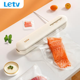乐视Letv-抽真空封口机X77