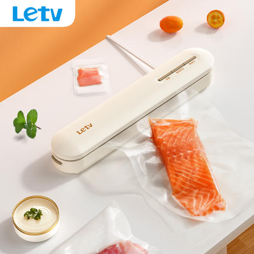 乐视Letv-抽真空封口机X77 商品图0