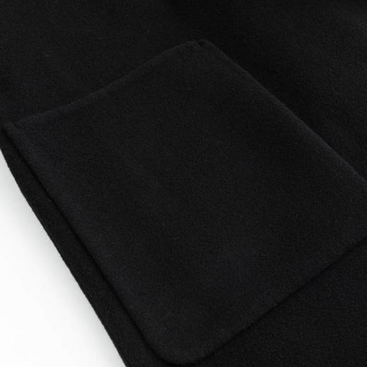 N°28 秋冬高级感时尚通勤百搭大衣8855A1D710 商品图7