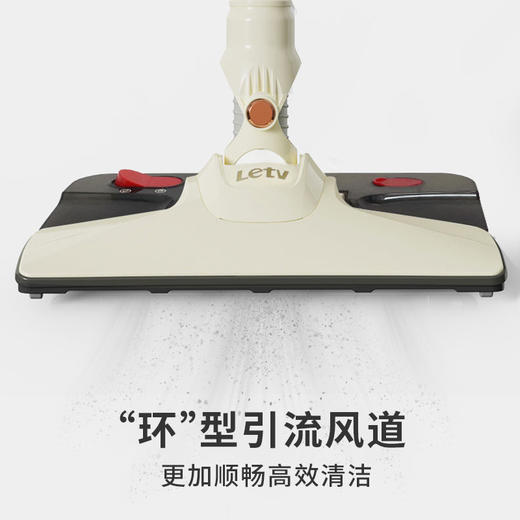 乐视Letv-吸尘器M709 商品图3