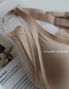 【华歌尔特价】：很有质感很舒服，丝滑缎面无钢圈内衣 高弹～轻薄～柔软～承托 商品缩略图5