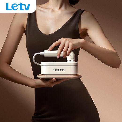 乐视Letv-蒸汽迷你电慰斗LT-S8 商品图0