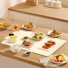 春花可卷柔性暖菜板 CMR-2304Y 商品缩略图2