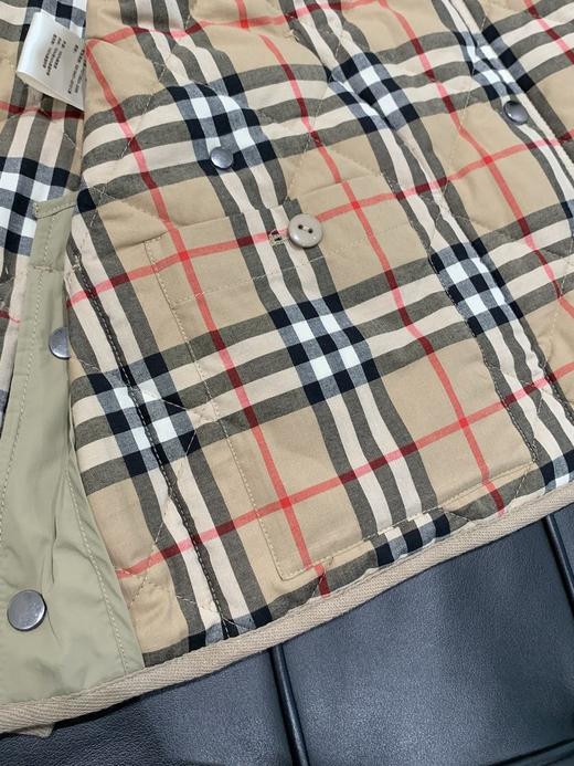 【高品质私服】【BBY绗缝温控谷仓夹克棉服】高效锁温，透气性佳，轻盈拒风/微雨勿扰/哑光肌理G1592【无标出货 介意慎拍】-CC 商品图14